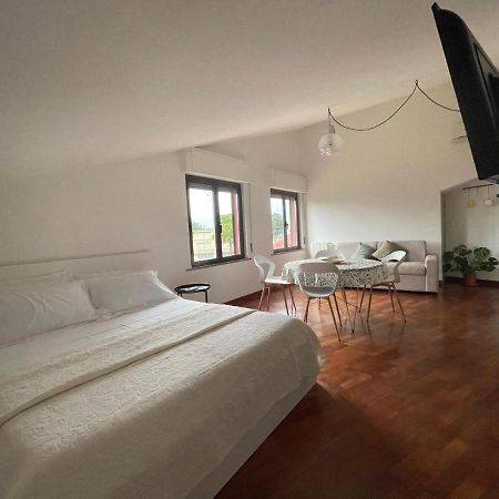 Appartamento Casa Cecilia Lanciano Esterno foto