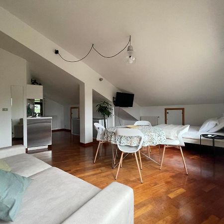 Appartamento Casa Cecilia Lanciano Esterno foto