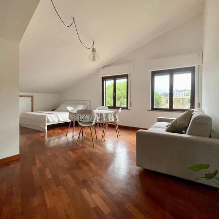 Appartamento Casa Cecilia Lanciano Esterno foto