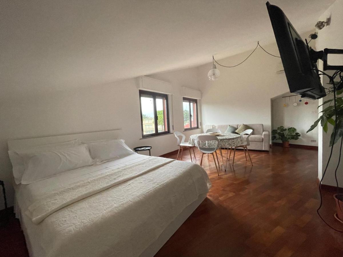 Appartamento Casa Cecilia Lanciano Esterno foto