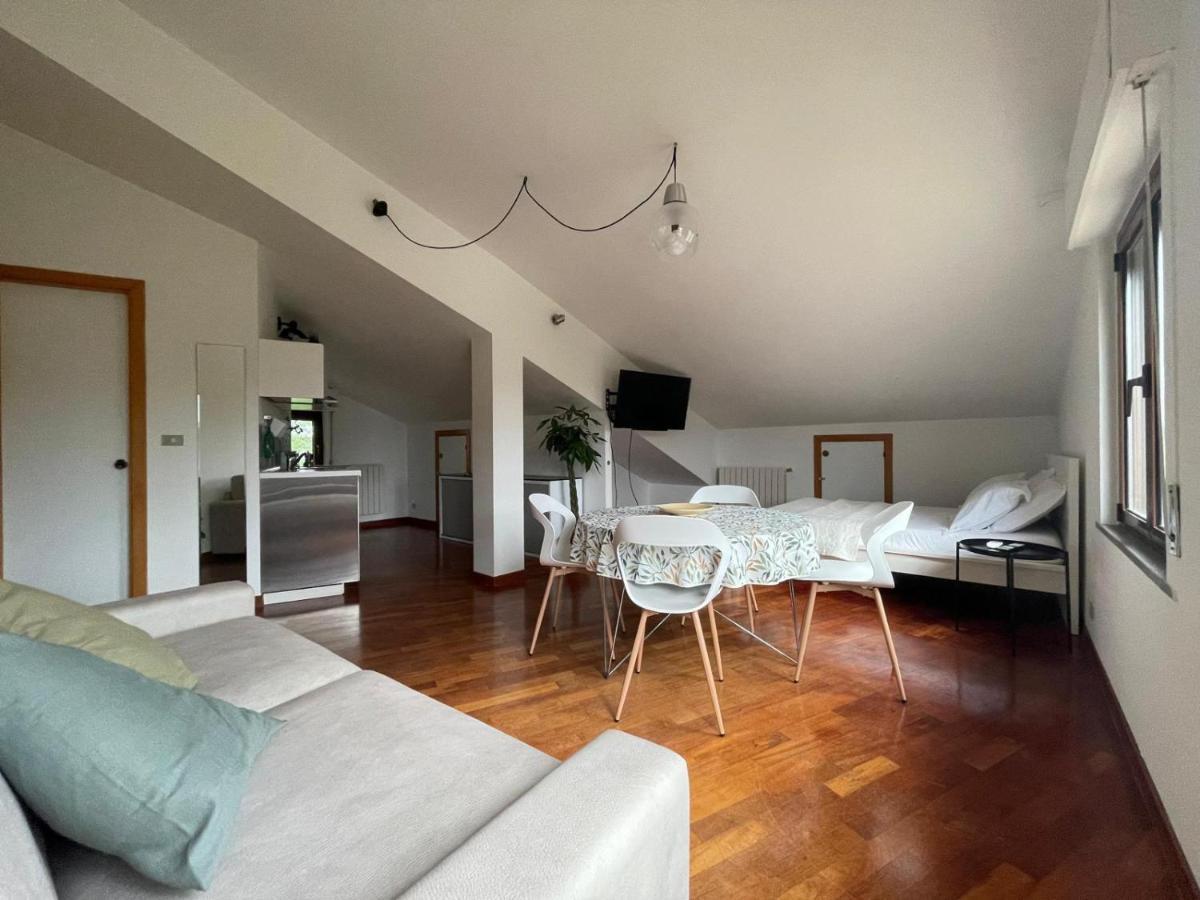 Appartamento Casa Cecilia Lanciano Esterno foto