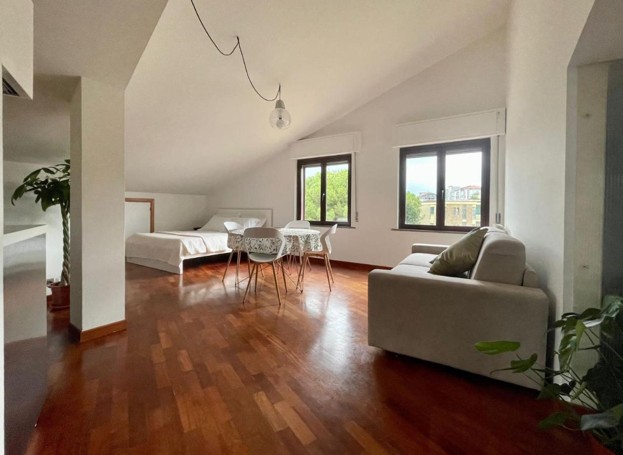 Appartamento Casa Cecilia Lanciano Esterno foto