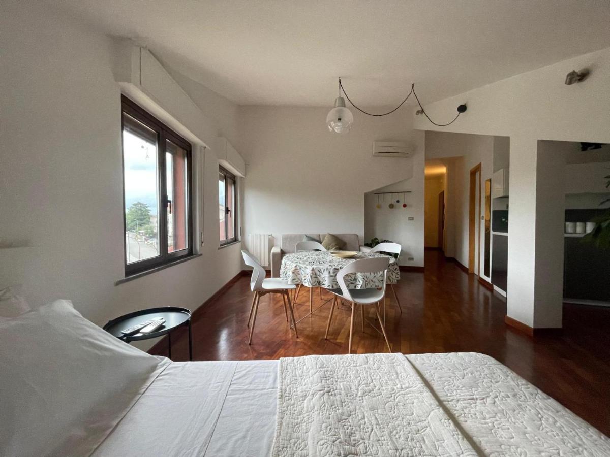 Appartamento Casa Cecilia Lanciano Esterno foto