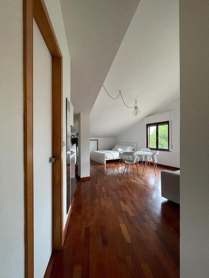 Appartamento Casa Cecilia Lanciano Esterno foto