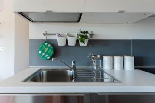 Appartamento Casa Cecilia Lanciano Esterno foto