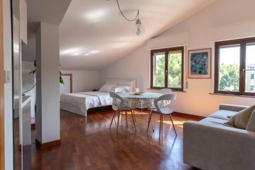 Appartamento Casa Cecilia Lanciano Esterno foto