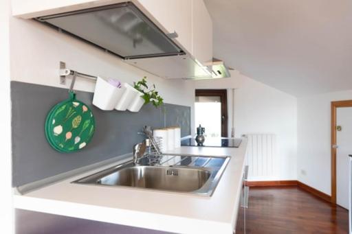 Appartamento Casa Cecilia Lanciano Esterno foto